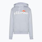 Ellesse dámska mikina Torices Oh Hoody light blue