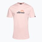Ellesse pánske svetloružové tričko Trea