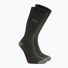 Ponožky Craghoppers NosiLife Travel Single Pack black pepper/mid grey