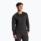 Pánske trekingové tričko s dlhým rukávom Craghoppers NosiLife Nour Long Sleeve dark iron