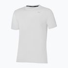 Pánske bežecké tričko Mizuno Core Run Short Sleeve Tee cloudscape