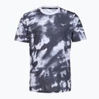 Pánske bežecké tričko Mizuno Graphic Short Sleeve Tee gekko