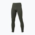 Pánske bežecké legíny Mizuno Active Warmalite Long Tight forest night