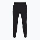 Pánske bežecké nohavice Mizuno Active Alpha Long Pants black