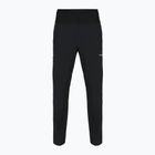 Pánske bežecké nohavice Mizuno Multi Pocket Long black