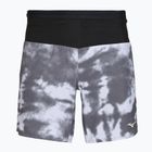 Pánske bežecké šortky Mizuno Multi Pocket Graphic gekko