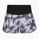 Dámske bežecké šortky Mizuno Multi Pocket Graphic gekko