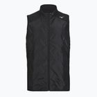Pánska vesta Mizuno Tech Techfill Breath Thermo Vest black