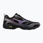 Topánky Mizuno MXR Black/Spring Crocus/Metallic Gray