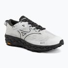 Topánky Mizuno Wave Mujin LS GTX Snow White/Black/Lilac Hint