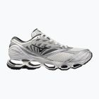 Topánky Mizuno Wave Prophecy LS gf white/iron gate/silver
