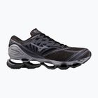 Topánky Mizuno Wave Prophecy LS black sand/dapple gray/graystone