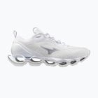 Topánky Mizuno Wave Prophecy 13.2 white/silver/harbor mist