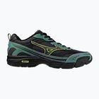 Topánky Mizuno MXR Iron Gate/Grossular Green/Black