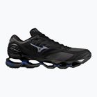 Topánky Mizuno Wave Prophecy LS iron gate/royal blue/black sand