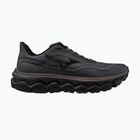 Pánske bežecké topánky Mizuno Wave Horizon 9 blackened pearl/black/peppercorn
