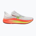 Pánske bežecké topánky Mizuno Fortrush cloudscape/black/lava orange