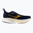 Pánske bežecké topánky Mizuno Neo Zen 2 dress blues/artisan's gold/white