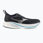 Pánske bežecké topánky Mizuno Neo Zen 2 dark slate/foggy dew/blue jewel