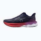 Dámske bežecké topánky Mizuno Wave Skyrise 7 rhodonite/white/tomato puree