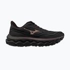 Dámske bežecké topánky Mizuno Wave Horizon 9 phantom/dystopic ray/black