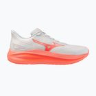 Dámske bežecké topánky Mizuno Fortrush cloudscape/lava orange/flamingo coral