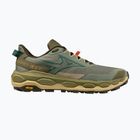 Pánske bežecké topánky Mizuno Wave Mujin 11 sea spray/aventurine/martini olive