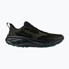 Pánske bežecké topánky Mizuno Neo Lumina Gtx forest night/sea spray/vulcan