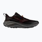 Pánske bežecké topánky Mizuno Neo Lumina black bean/red dahlia/blackened pearl