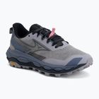Dámske bežecké topánky Mizuno Wave Mujin 11 dapple gray/dark slate/vulcan