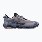 Dámske bežecké topánky Mizuno Wave Mujin 11 dapple gray/dark slate/vulcan