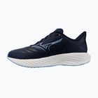 Detské bežecké topánky Mizuno Enerzy Rider Jr dress blues/cornflower blue/cloudscape