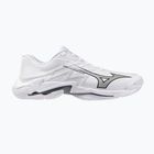 Volejbalové topánky Mizuno Wave Lightning Elite white/ultimate gray/black