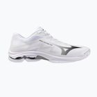 Volejbalové topánky Mizuno Wave Lightning Pro white/black/ultimate gray