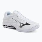 Volejbalové topánky Mizuno Wave Lightning Pro white/black/ultimate gray