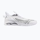 Hádzanárske topánky Mizuno Wave Mirage 5 white/black