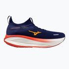Pánske bežecké topánky Mizuno Neo Vista 3 beacon blue/artisan's gold/tomato puree