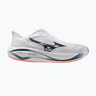 Pánske bežecké topánky Mizuno Neo Cosmo 2 white/dress blues/neon flame