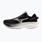 Pánske bežecké topánky Mizuno Wave Rider 30 black/white