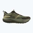 Pánske bežecké topánky Mizuno Wave Rider Tt 4 sea spray/beechnut/forest night