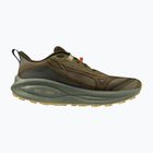 Pánske bežecké topánky Mizuno Neo Daichi 10 martini olive/forest night/sea spray