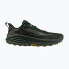 Pánske bežecké topánky Mizuno Neo Daichi 10 Gtx sycamore/sea spray/martini olive