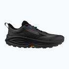 Pánske bežecké topánky Mizuno Neo Daichi 10 Gtx black oyster/black/blue jewel