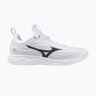 Volejbalové topánky Mizuno Wave Luminous Elite white/black/metallic gray