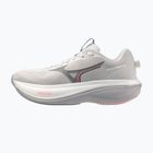Dámske bežecké topánky Mizuno Wave Rider 30 dapple gray/dark slate/pink drink