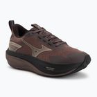 Dámske bežecké topánky Mizuno Wave Rider Tt 4 peppercorn/simply taupe/black