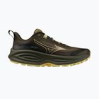 Dámske bežecké topánky Mizuno Neo Daichi 10 Gtx forest night/silver fern/beechnut