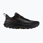 Dámske bežecké topánky Mizuno Neo Daichi 10 Gtx black/quiet shade/sunstone