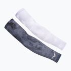 Bežecké návleky Mizuno Armsleeve 6 szt. tsukikage