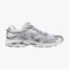 Topánky Mizuno Wave Rider 10 Jewel cloudscape/silver/ultimate gray